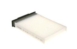 Filtre, air de l'habitacle BOSCH 1 987 432 093