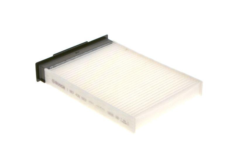 Filtre, air de l'habitacle BOSCH 1 987 432 093