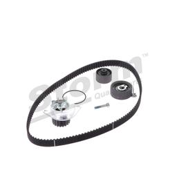 Pompe à eau + kit de courroie crantée STORM QUALITY PARTS 904470KP