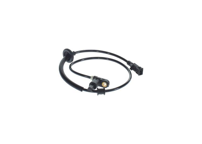 Capteur, vitesse de roue BOSCH 0 986 594 019