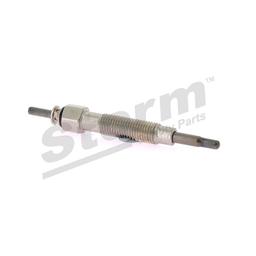 Bougie de préchauffage STORM QUALITY PARTS 502094