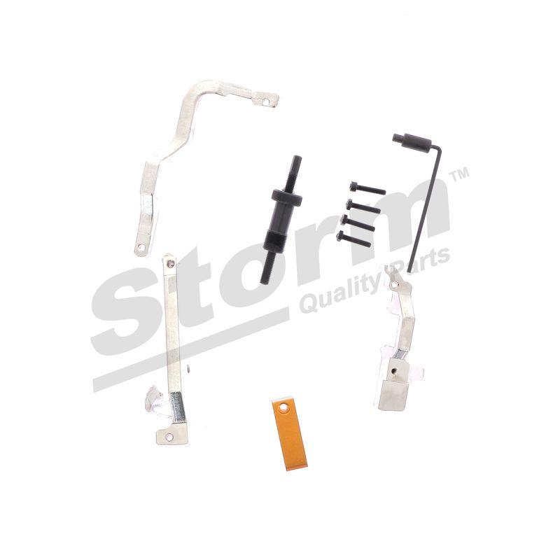 Kit d'outils de réglage, épure de distribution STORM QUALITY PARTS 555504