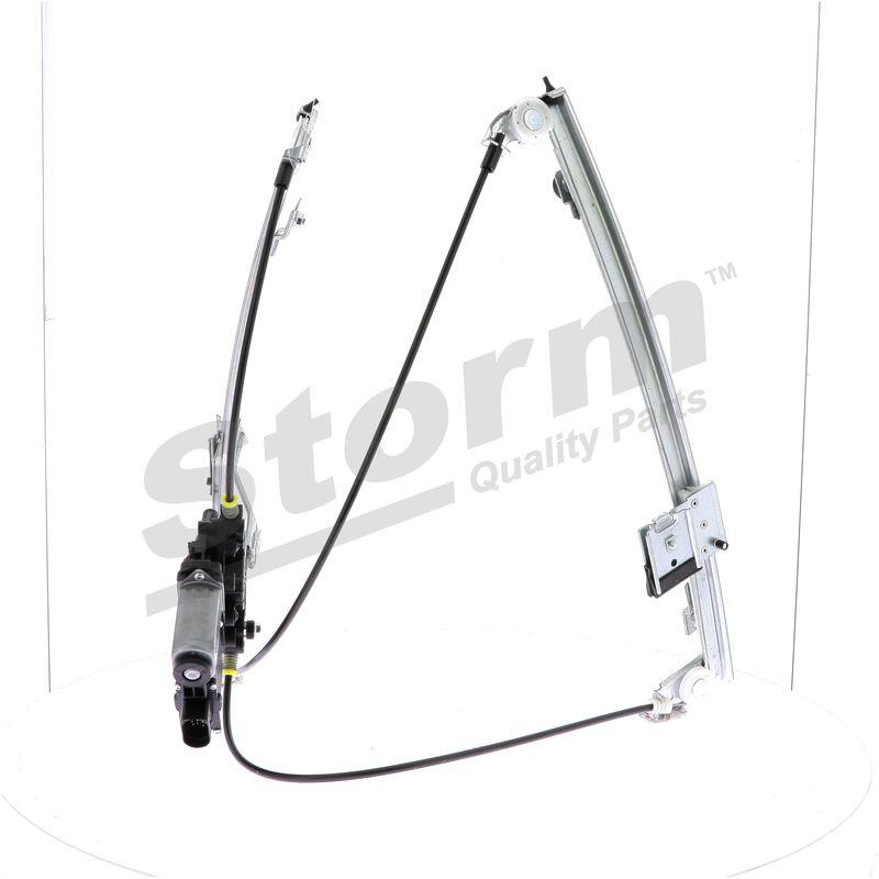 Lève-vitre STORM QUALITY PARTS 90280
