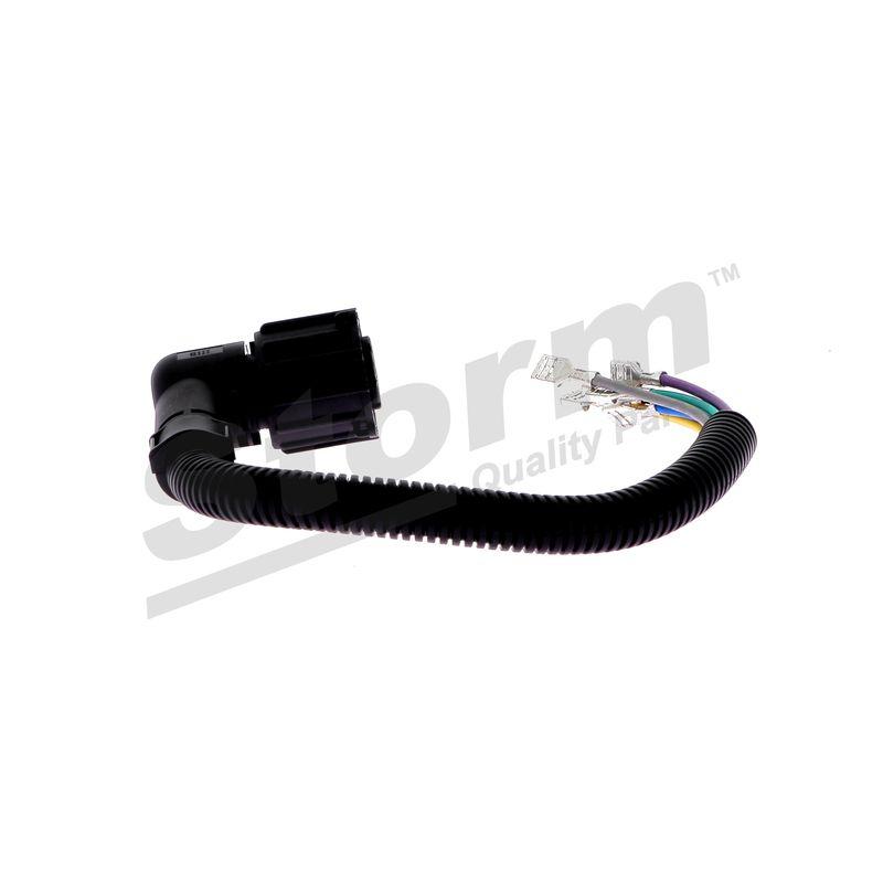 Kit réparation de câble, feu arrière STORM QUALITY PARTS 290200