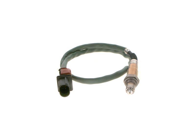 Sonde lambda BOSCH 0258017603