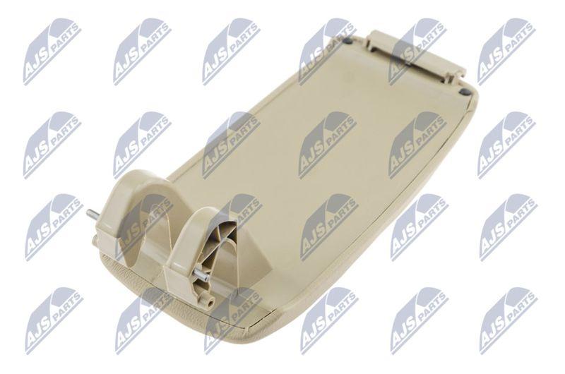 Accoudoir NTY EZC-AU-067