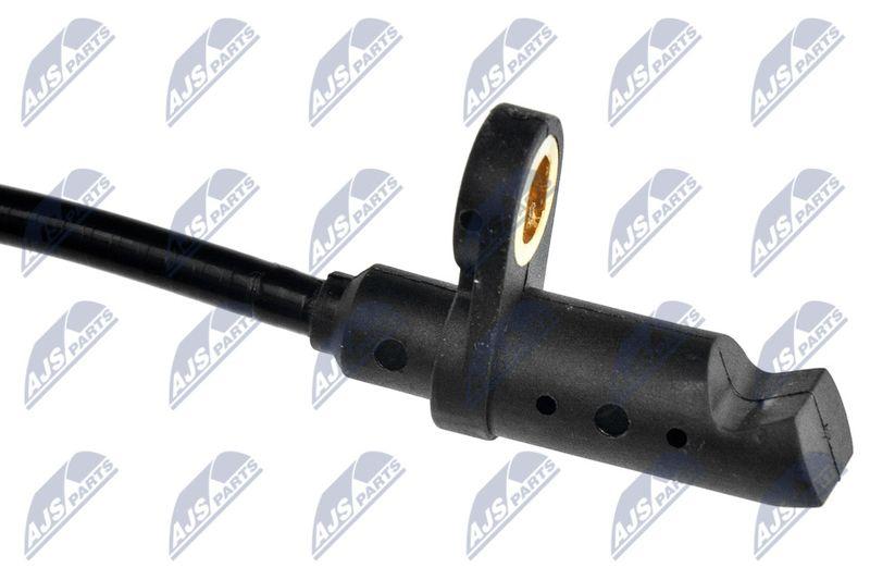 Capteur, vitesse de roue NTY HCA-NS-017