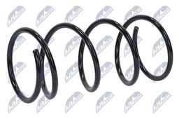 Ressort de suspension NTY ASZ-NS-032