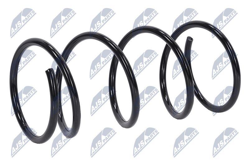 Ressort de suspension NTY ASZ-NS-032