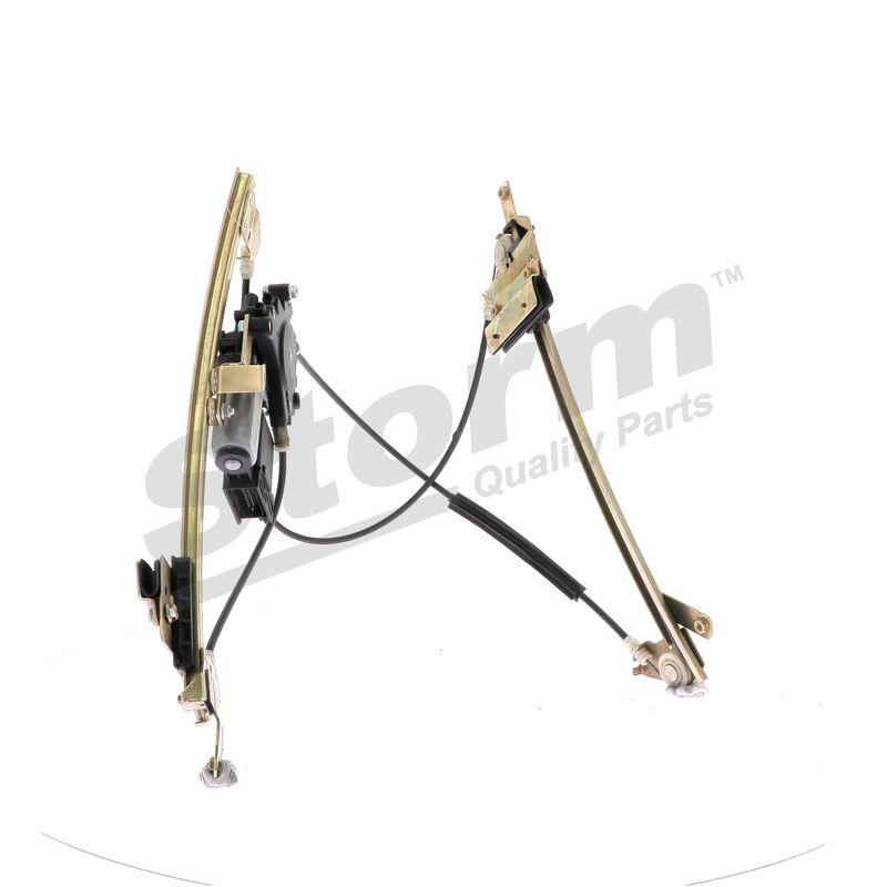 Lève-vitre STORM QUALITY PARTS 98676