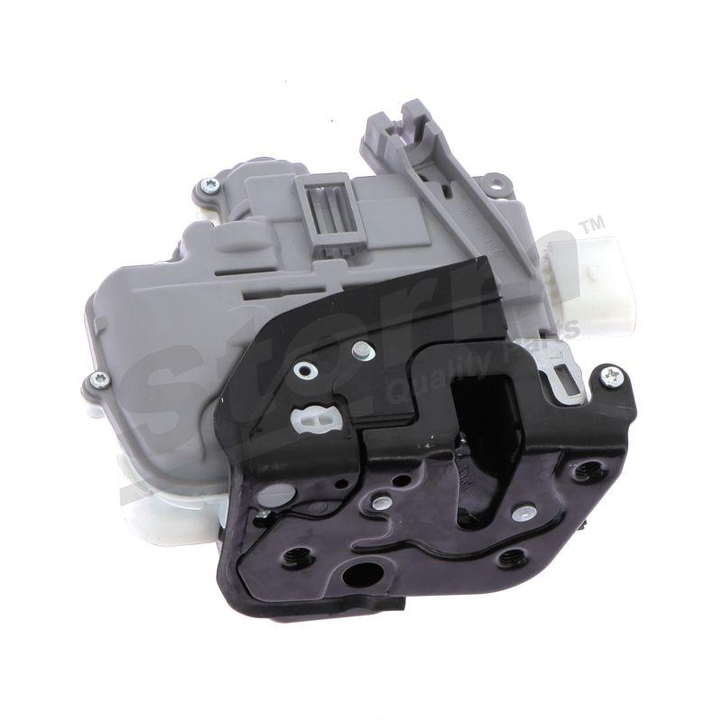 Serrure de porte STORM QUALITY PARTS 971037