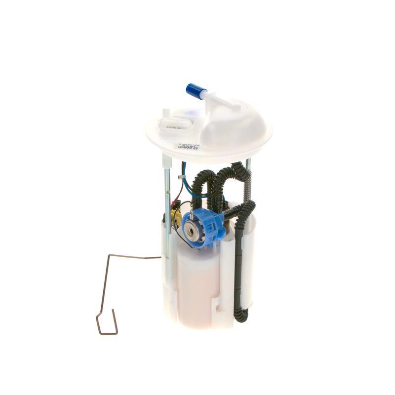 Unité d'injection de carburant BOSCH 0 986 580 947