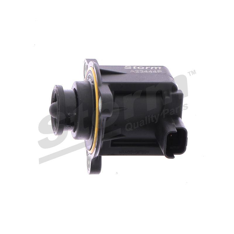 Valve d'air de circulation,compresseur STORM QUALITY PARTS 777997