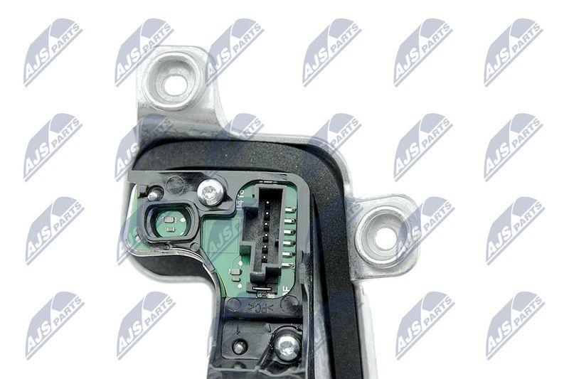 Appareil de commande, système d'éclairage NTY EPX-BM-044
