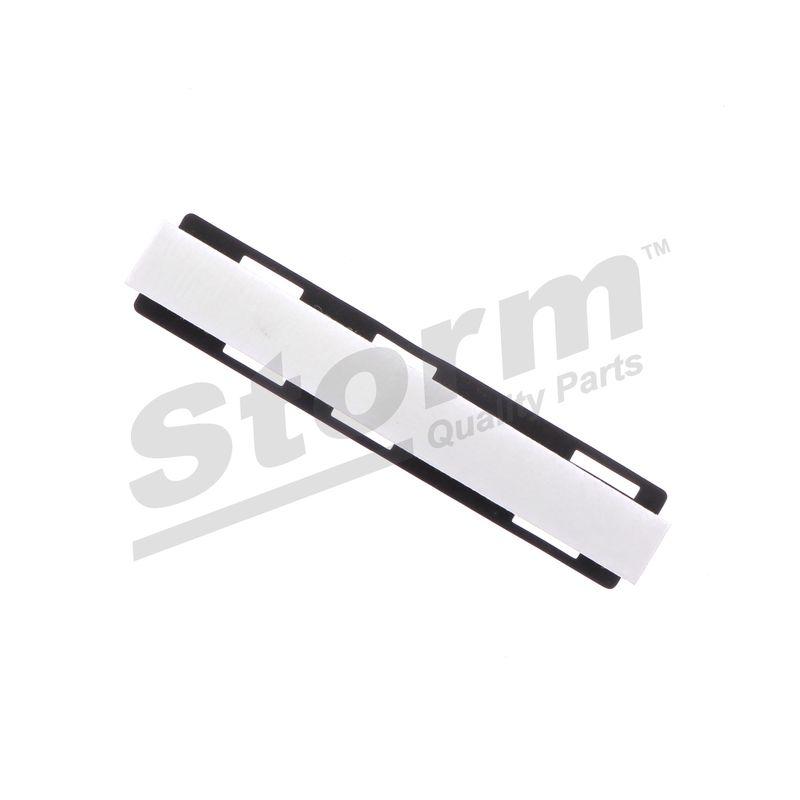 Filtre, air de l'habitacle STORM QUALITY PARTS 14254