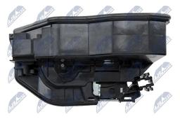 Serrure de porte NTY EZC-BM-024
