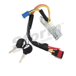 Fermeture-volant STORM QUALITY PARTS 70521