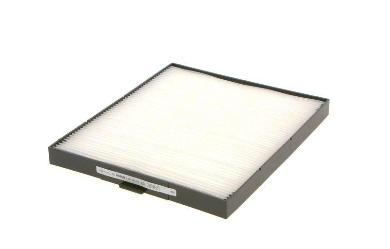 Filtre, air de l'habitacle BOSCH 1 987 435 092