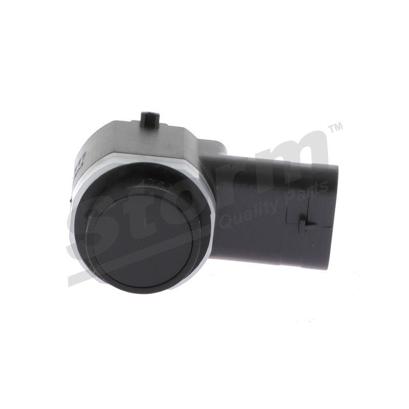 Capteur, aide au stationnement STORM QUALITY PARTS 777134