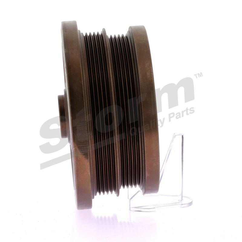 Poulie, vilebrequin STORM QUALITY PARTS 15099