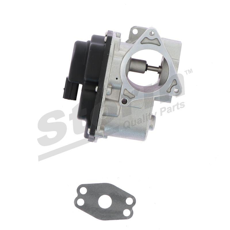 Vanne EGR STORM QUALITY PARTS 9013