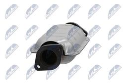 Catalyseur NTY KAT-HY-504