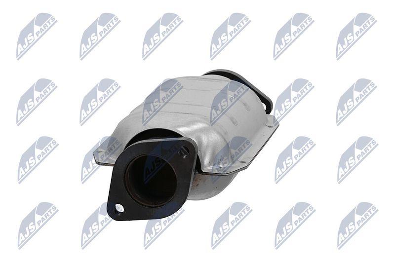 Catalyseur NTY KAT-HY-504