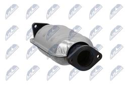 Catalyseur NTY KAT-HY-504