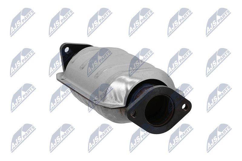 Catalyseur NTY KAT-HY-504