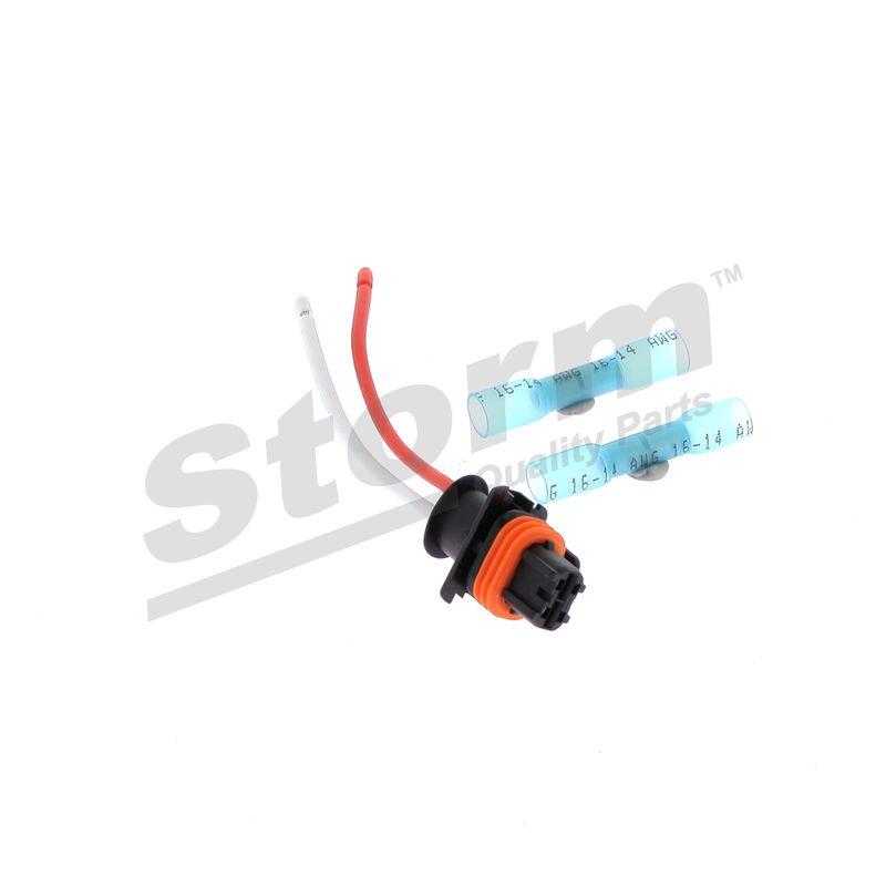 Kit réparation de câble, injecteur STORM QUALITY PARTS 399104