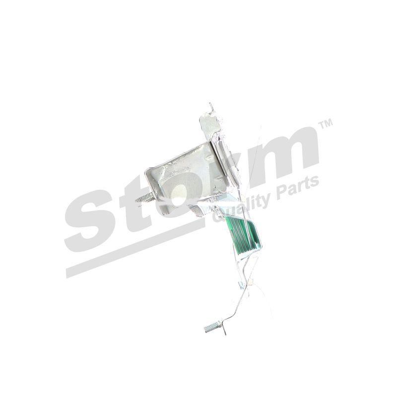 Lève-vitre STORM QUALITY PARTS 8787502