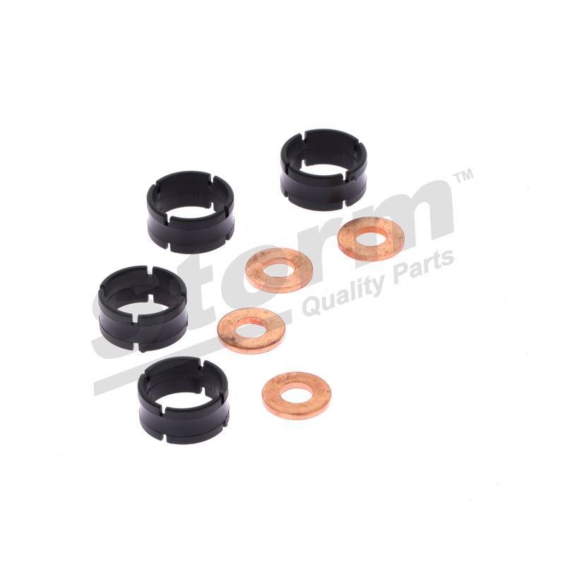 Kit de joints, injecteur STORM QUALITY PARTS STO460004
