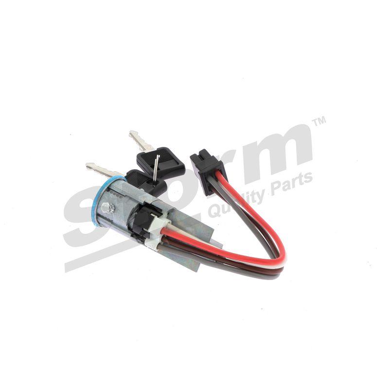 Fermeture-volant STORM QUALITY PARTS 23026
