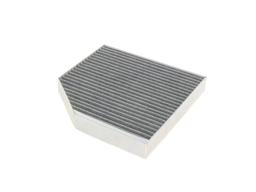 Filtre, air de l'habitacle BOSCH 1 987 432 548