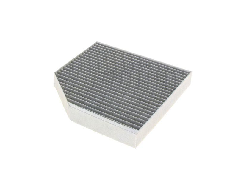 Filtre, air de l'habitacle BOSCH 1 987 432 548