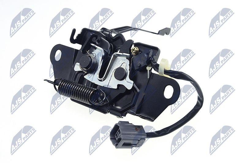 Serrure de capot-moteur NTY EZC-MZ-004
