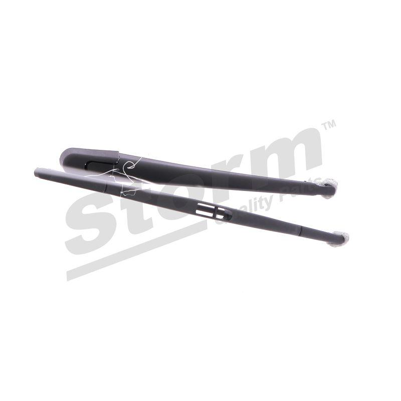 Kit de bras d'essuie-glace, nettoyage des vitres STORM QUALITY PARTS 79742KIT