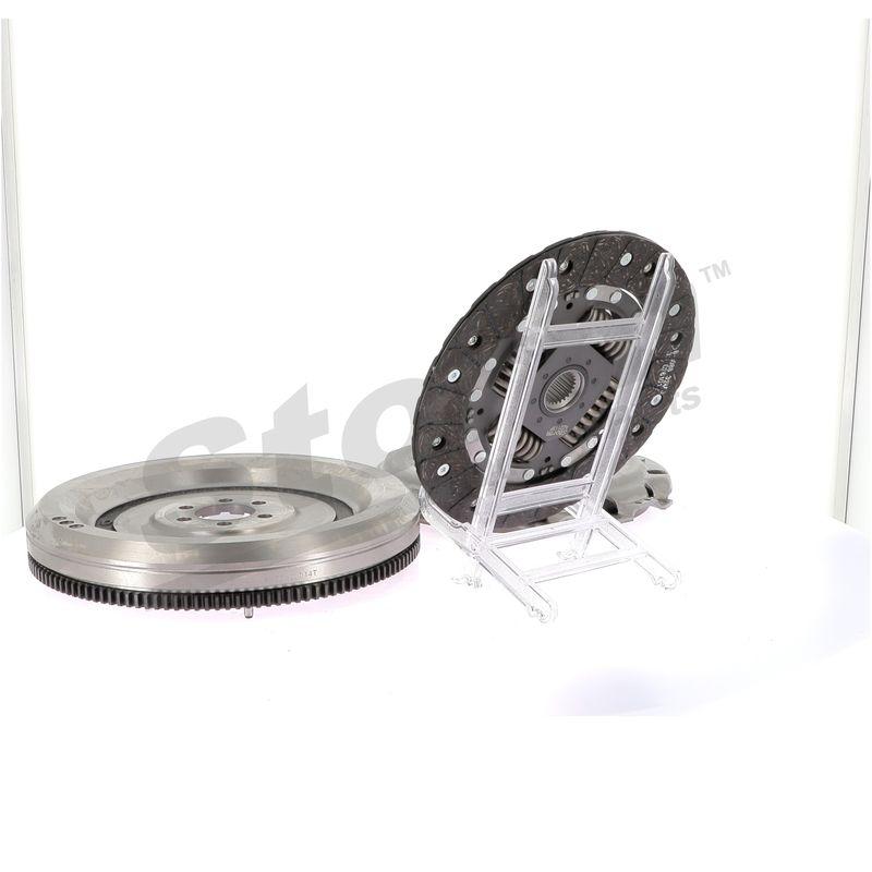 Kit adaptateur, embrayage STORM QUALITY PARTS STO1003