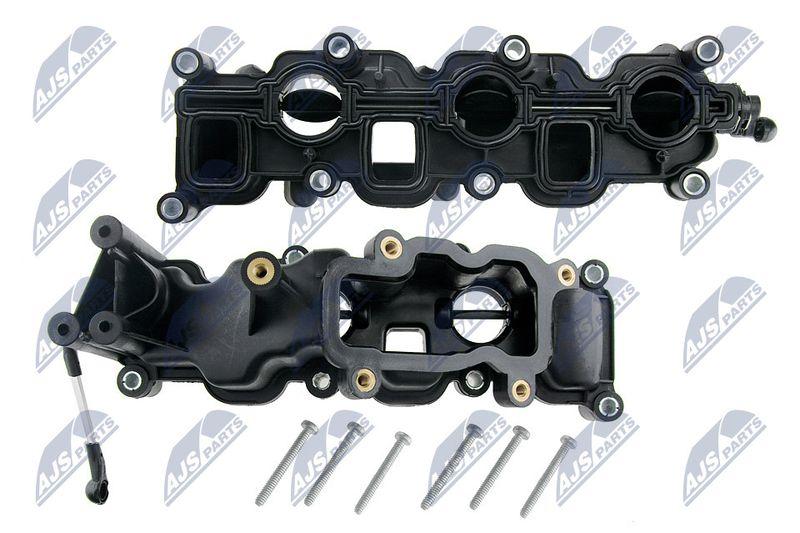 Module de tube d'admission NTY BKS-AU-001