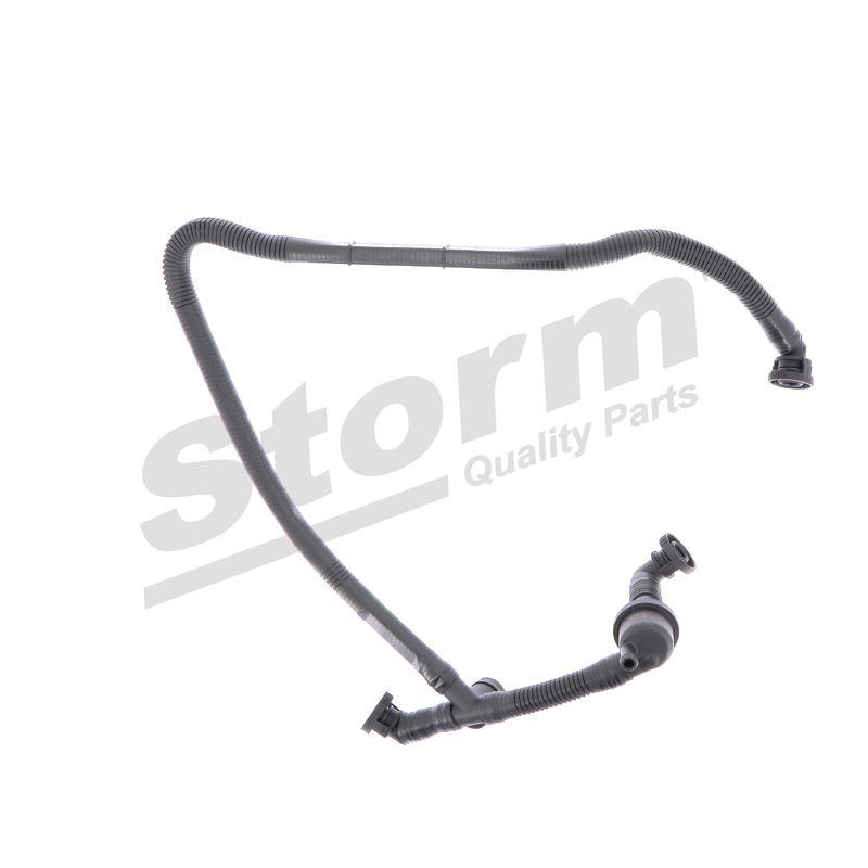 Tuyau, ventilation de carter-moteur STORM QUALITY PARTS 574900