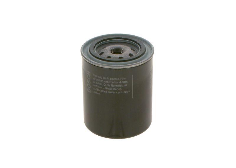 Filtre à huile BOSCH 0 451 103 357