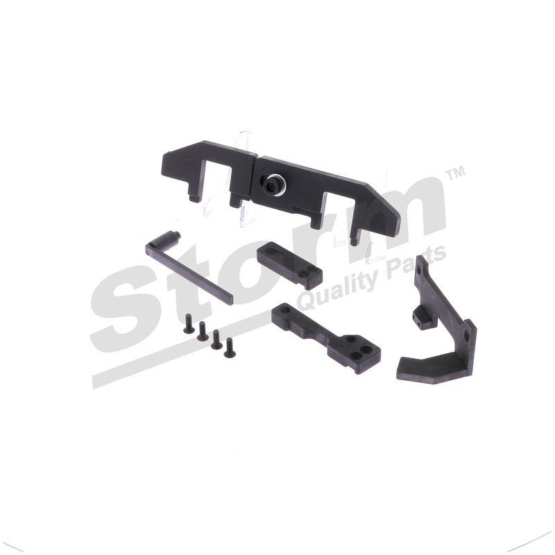 Kit d'outils de réglage, épure de distribution STORM QUALITY PARTS 555517