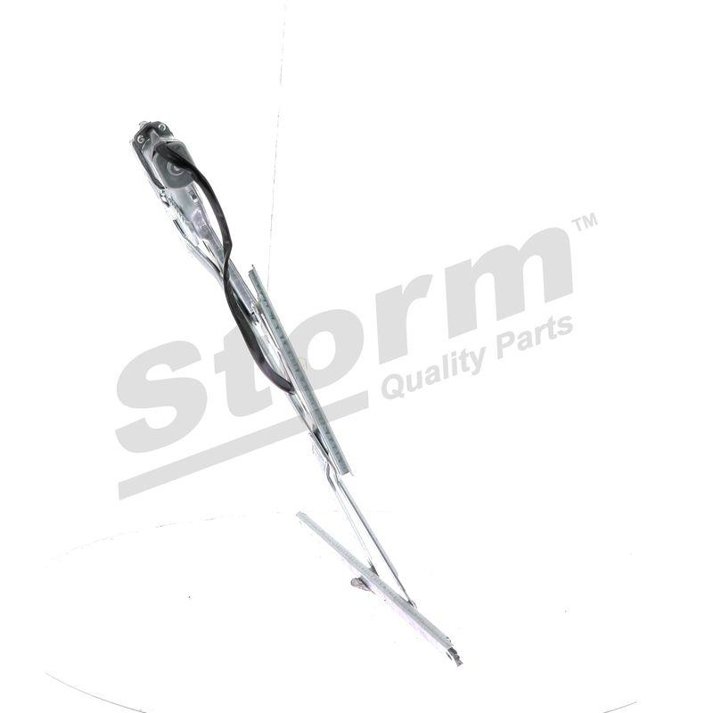 Lève-vitre STORM QUALITY PARTS 130476
