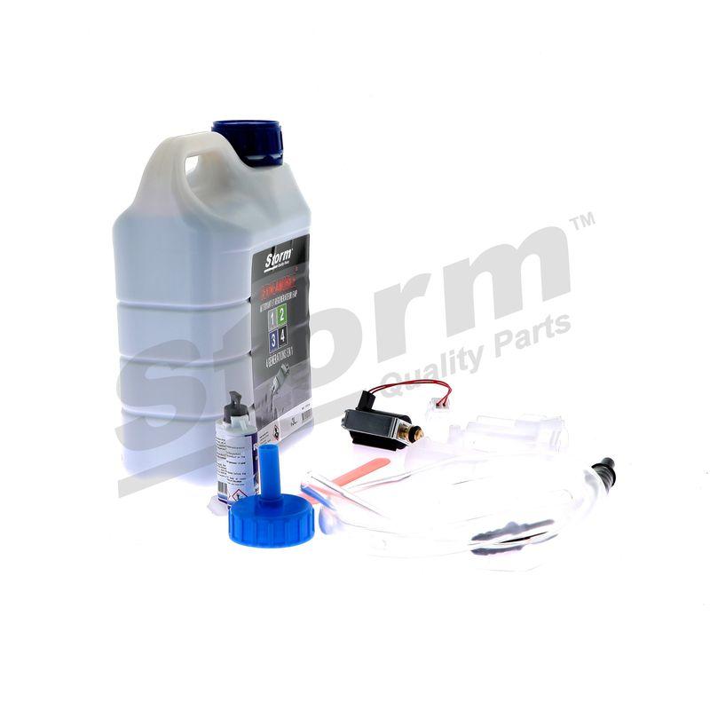 Pompe d’additif STORM QUALITY PARTS 777532
