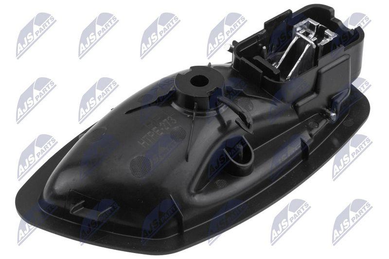 Poignet de porte, équipment intérieur NTY EZC-RE-273