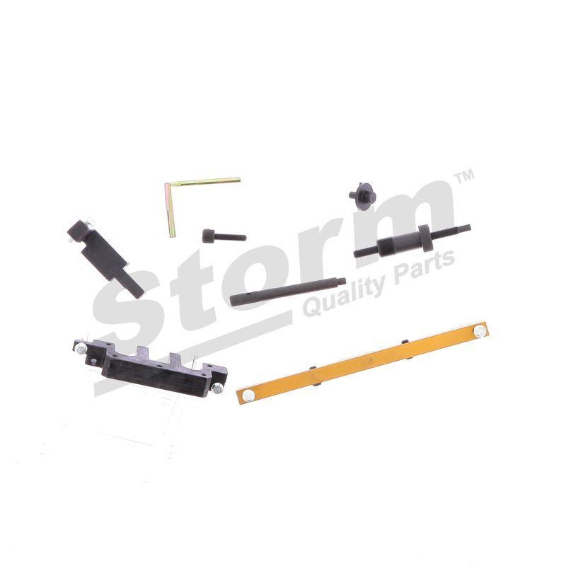 Kit d'outils de réglage, épure de distribution STORM QUALITY PARTS 555506