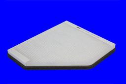 Filtre, air de l'habitacle MECAFILTER ELR7031