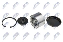 Kit de roulements de roue NTY KLT-RE-030