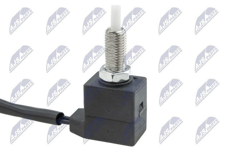 Commande, embrayage (régulateur de vitesse) NTY ECP-HY-017