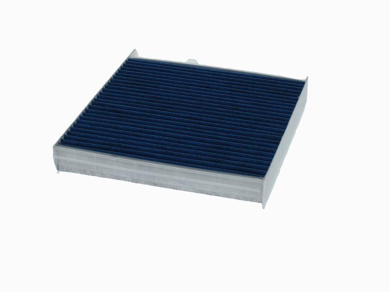 Filtre, air de l'habitacle BOSCH 0 986 628 621
